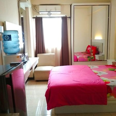 Apartemen The Suites Metro By Faris Bandung Dış mekan fotoğraf